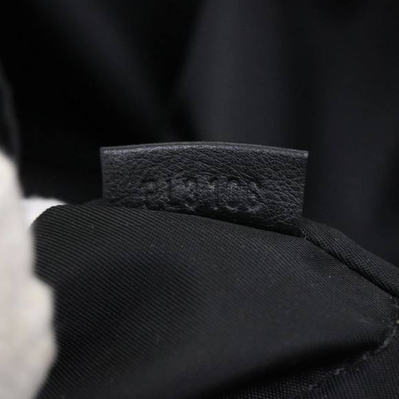 LOUIS VUITTON Monogram Palm Springs MM Backpack M44874 LV Auth 38537 - Picture 12 of 16